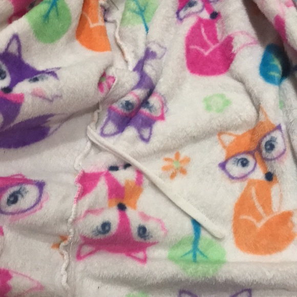 Girls Robe 🌸🌼🧚🏼‍♀️ - Picture 5 of 9